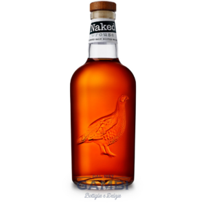 The Naked Grouse Blended Scotch Whisky The Famous Grouse 70 cl / Enoteca Gambi