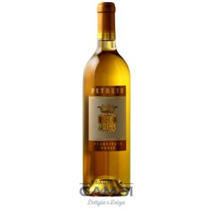 Pourriture Noble 2006 Petreto 50 cl / Enoteca Gambi Perché comprarlo?  