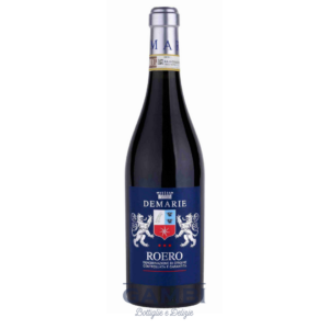 Roero Riserva 2017 Demarie 75 cl / Enoteca Gambi