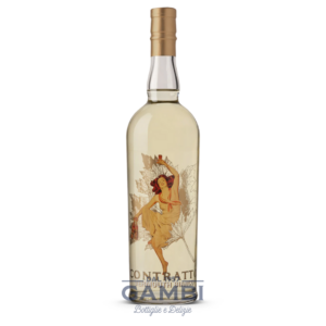 Vermouth Bianco Contratto 75 cl / Enoteca Gambi