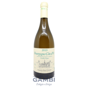 Bourgogne Chardonnay Cote D'Or Blanc Seduction 2019 Rèmi Jobard Magnum 150 cl / Enoteca Gambi