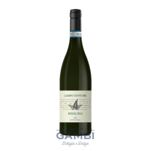 Riesling Calatroni Campo Dottore 2020 75 cl / Enoteca Gambi