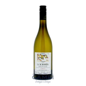 Moscato D'Asti DOCG 2022 La Morandina 75 cl / Enoteca Gambi
