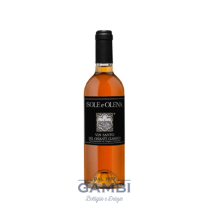 Vin Santo 2010 Isole e Olena 37,5 / Enoteca Gambi