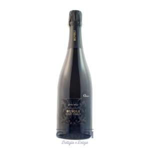 Metodo Classico Extra Brut Dieci Buvoli 75 cl / Enoteca Gambi