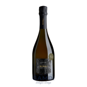 Metodo Classico Tre Buvoli Magnum 150 cl / Enoteca Gambi