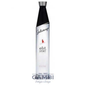 Vodka Stolichnaya Elit 70 cl / Enoteca Gambi