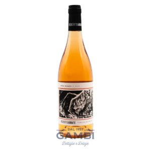 Etna Rosato 2021 Roberto Abbate 75 cl / Enoteca Gambi