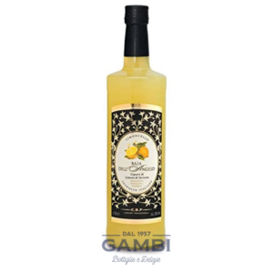 Limoncello Baia dell'Angelo 100 cl / Enoteca Gambi