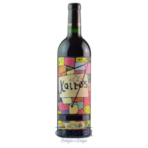 Veneto Rosso IGT Kairos 2018 Zyme 75 cl / Enoteca Gambi