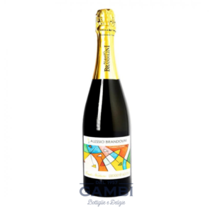 Oltrepo Pavese Luogo D'Agosto Brandolini 75cl / Enoteca Gambi