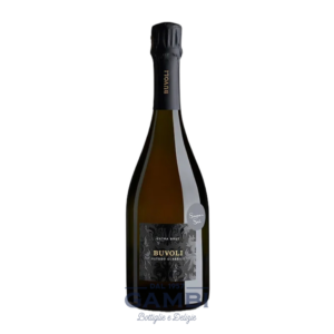 Metodo Classico Super Sei Buvoli 75 cl / Enoteca Gambi