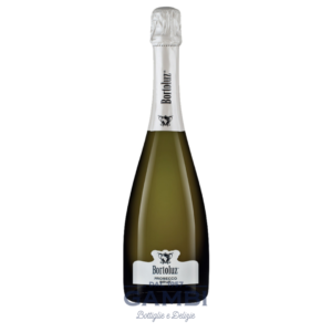 Valdobbiadene Prosecco Treviso Brut Bortoluz 75 cl / Enoteca Gambi