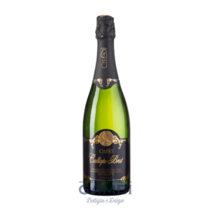 Erbaluce di Caluso Spumante Brut Calliope 2016 Cieck 75 cl / Enoteca Gambi