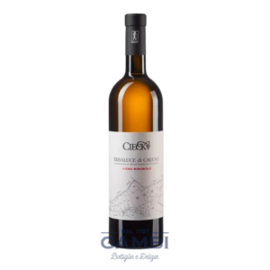 Erbaluce di Caluso Misobolo 2020 Cieck 75 cl / Enoteca Gambi