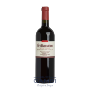 Bolgheri Superiore 2019 Grattamacco 75 cl / Enoteca Gambi