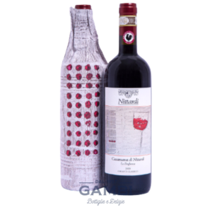 Chianti Classico Vigna Doghessa 2020 Casanuova di Nittardi 75 cl / Enoteca Gambi