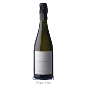 Cherubini Sui Generis Base 100% Chardonnay 75 cl / Enoteca Gambi