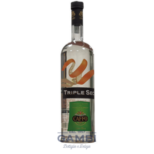 Triple Sec Caffo 100 cl / Enoteca Gambi