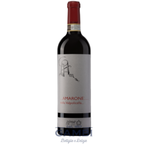 Amarone della Valpolicella Classico 2016 Zyme 75 cl / Enoteca Gambi