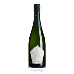 Trento DOC Giulio Larcher 2016 Maso Corno 75 cl / Enoteca Gambi