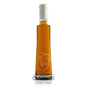 Vino Passito Theia Piwi Nove Lune 37,5 cl / Enoteca Gambi