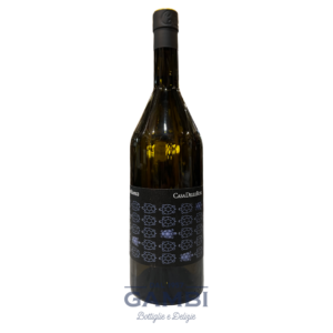 Pinot Bianco Collio 2021 Casa Delle Rose 75 cl / Enoteca Gambi