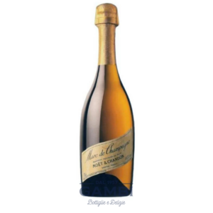 Marc de Champagne Moët et Chandon 70 cl / Enoteca Gambi