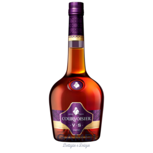 Courvoisier Cognac V.S. 70 cl / Enoteca Gambi