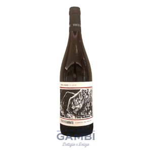 Etna Rosso 2020 Roberto Abbate 75 cl / Enoteca Gambi