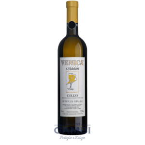 Collio Ribolla Gialla Adelchi 2021 Venica e Venica 75 cl / Enoteca Gambi