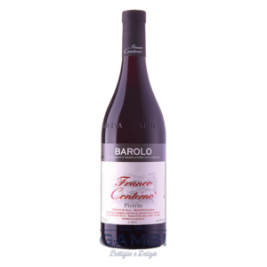 Barolo Pietrin 2018 Conterno 75 cl / Enoteca Gambi