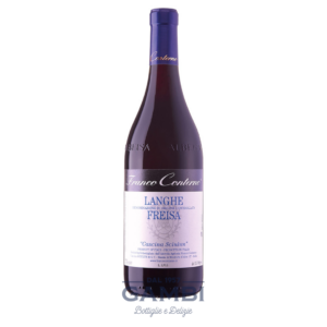 Langhe Freisa 2021 Franco Conterno 75 cl / Enoteca Gambi
