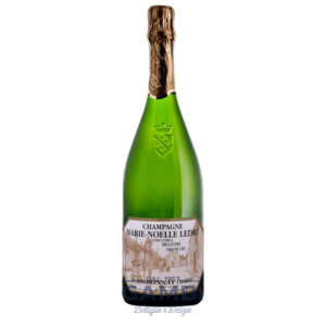Champagne Grand Cru Millesimè 2010 Marie Noelle Ledru 75 cl / Enoteca Gambi