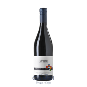 Barbera Sentieri 2020 Walter Massa 75 cl / Enoteca Gambi