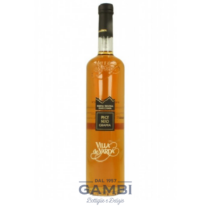 Grappa Riserva Pinot Nero Villa de Varda 70 cl / Enoteca Gambi