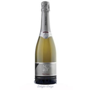 Prosecco Valdobbiadene Superiore di Cartizze Dry 2022 Nino Franco 75 cl / ENnoteca Gambi
