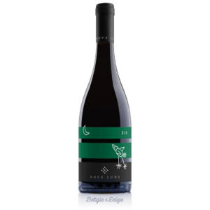 Bianco Piwi 310 Nove Lune 75 cl / Enoteca Gambi