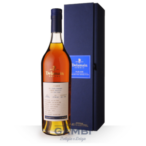 Cognac Pléiade Collection Révélation Malaville Delamain 70 cl / Enoteca Gambi