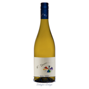 Venezia Giulia IGT W...Dreams 2019 Jermann 75 cl / Enoteca Gambi