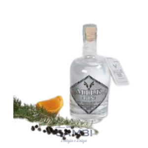 Gin Milk Palagiaccio 50 cl / Enoteca Gambi