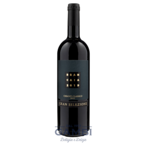 Chianti Classico Gran Selezione 2019 Brancaia 75 cl / Enoteca Gambi