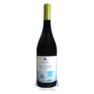 Matera Greco San Basile 2020 Cantine Taverna 75 cl / Enoteca Gambi