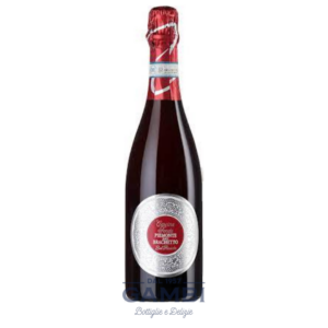 Brachetto Spumante Bel Roseto Cascina Fonda 75 cl / Enoteca Gambi