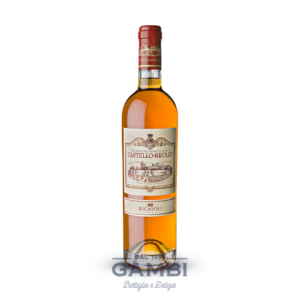 Vin Santo 2012 Brolio Barone Ricasoli 50 cl / Enoteca Gambi