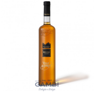 Grappa Riserva Teroldego Villa de Varda 70 cl / Enoteca Gambi