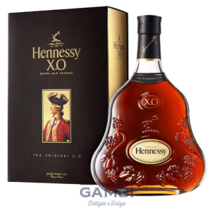 Hennessy X.O. 70 cl / Enoteca Gambi