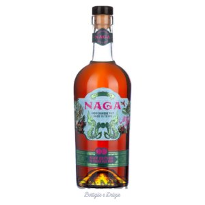 Naga Rum Siam Edition Indonesia 70 cl  / Enoteca Gambi