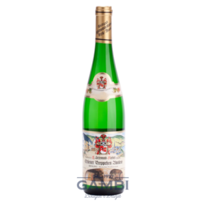 Riesling Spatlese Erdener Treppchen 1998 Schwaab-Kiebel 75 cl / Enoteca Gambi