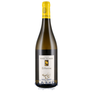 Anjou AOC Blanc Effusion 2020 Patrick Baudouin 75 cl / Enoteca Gambi